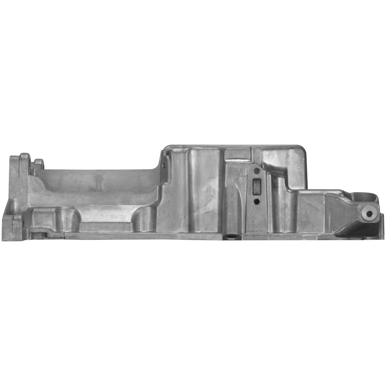 Spectra Premium GMP58A Engine Oil Pan product image 1 of 4