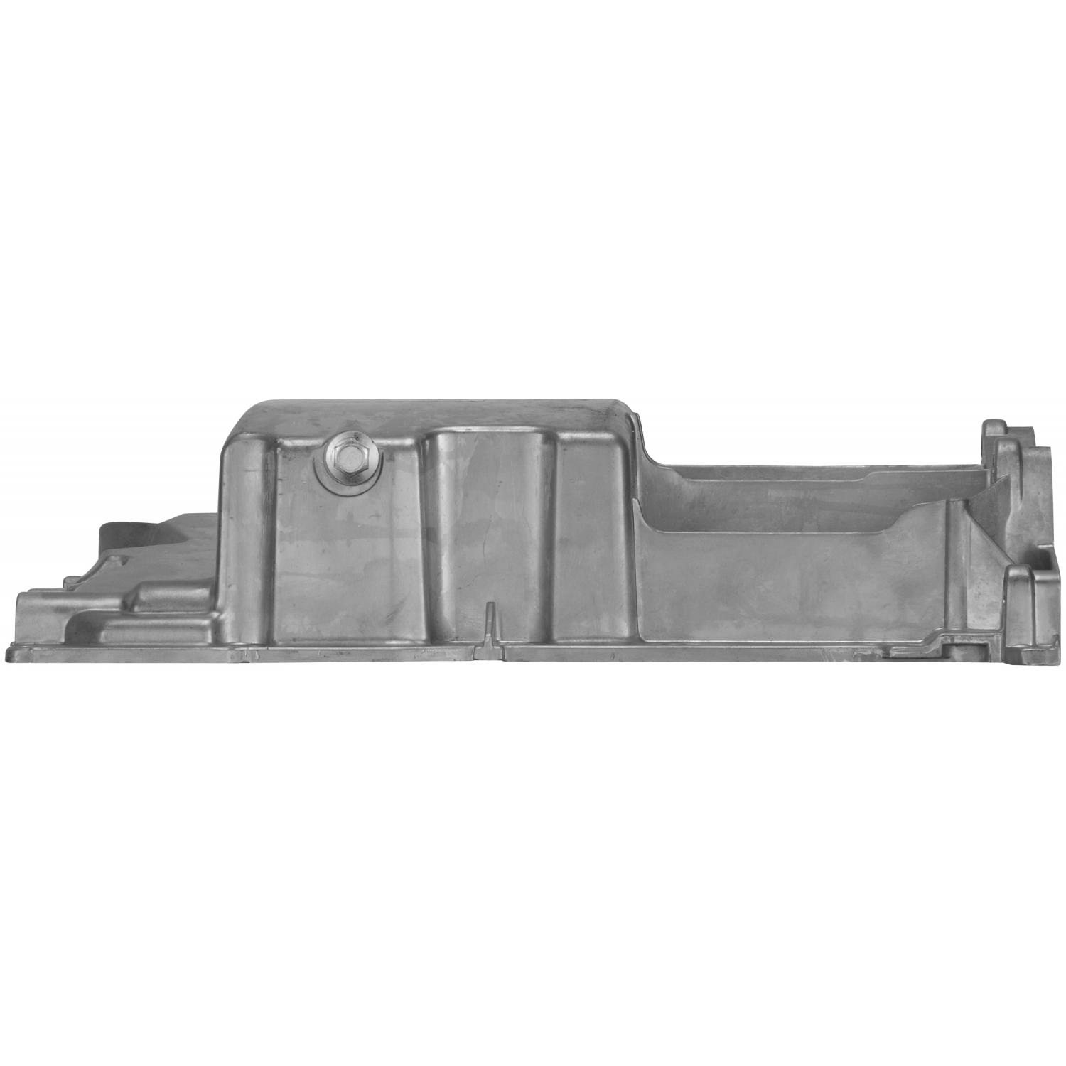 Spectra Premium GMP58A Engine Oil Pan product image 3 of 4