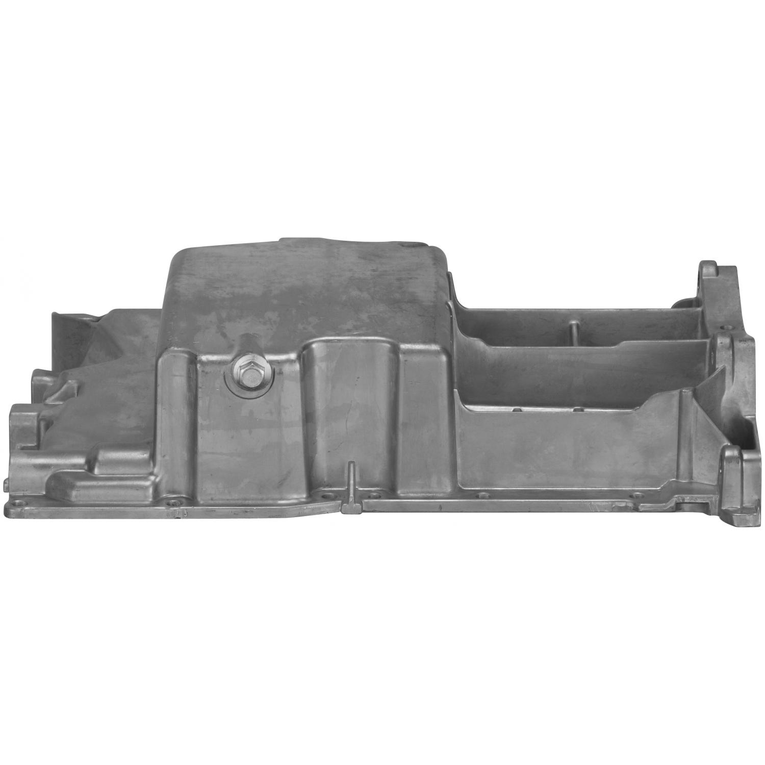 Spectra Premium GMP58A Engine Oil Pan product image 4 of 4