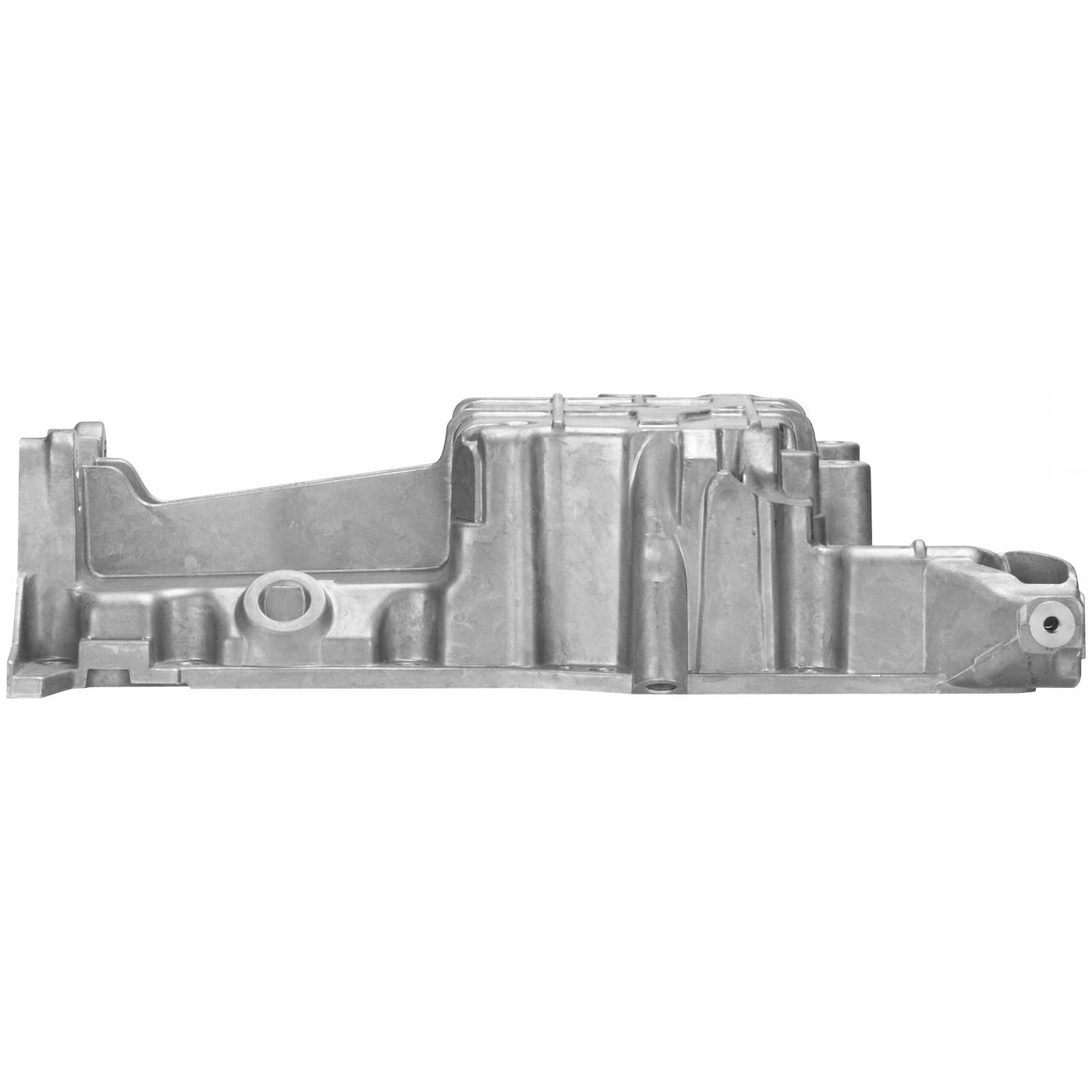 Spectra Premium GMP59A - Engine Oil Pan Spectra Premium GMP59A Engine Oil Pan product image 1 of 4