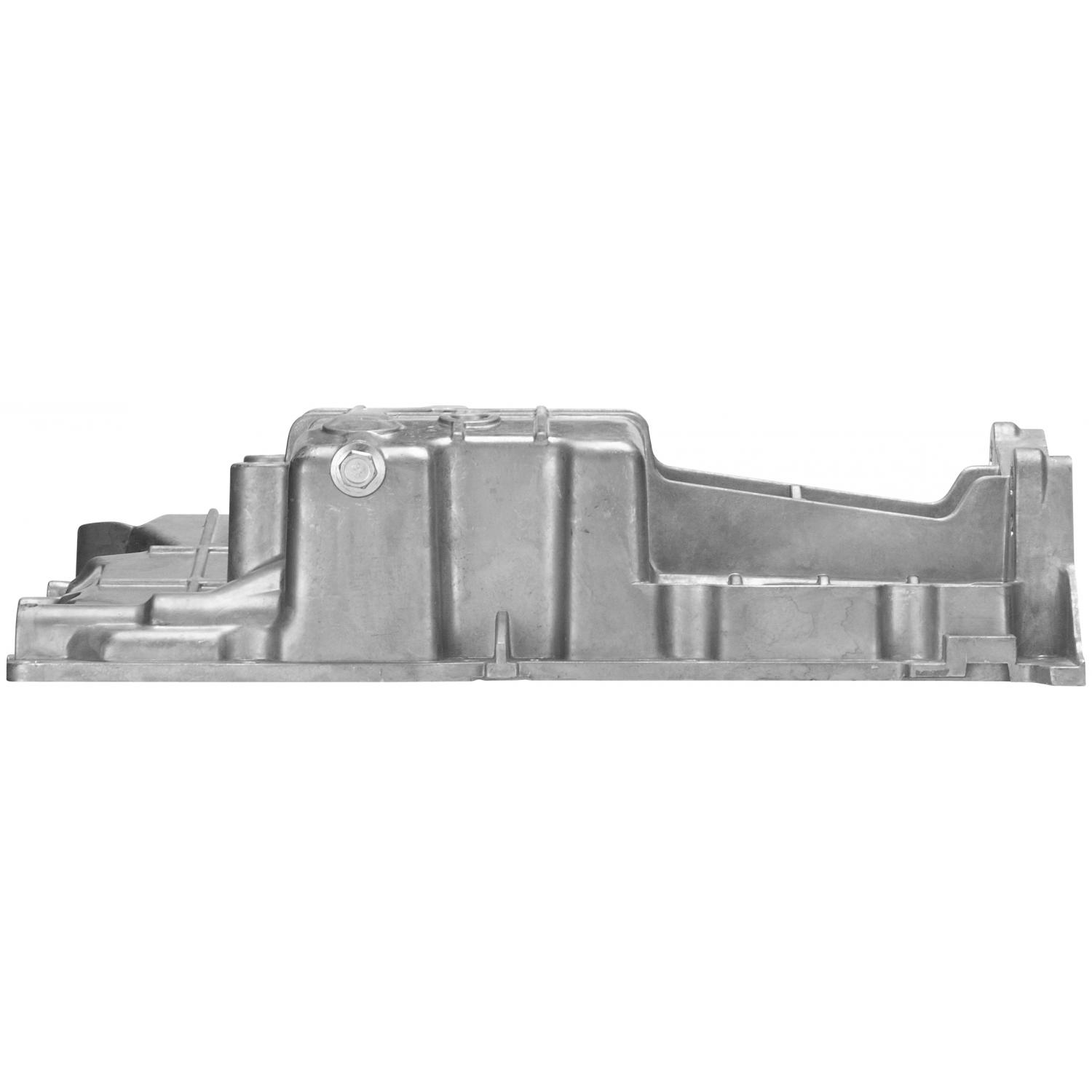 Spectra Premium GMP59A - Engine Oil Pan Spectra Premium GMP59A Engine Oil Pan product image 3 of 4