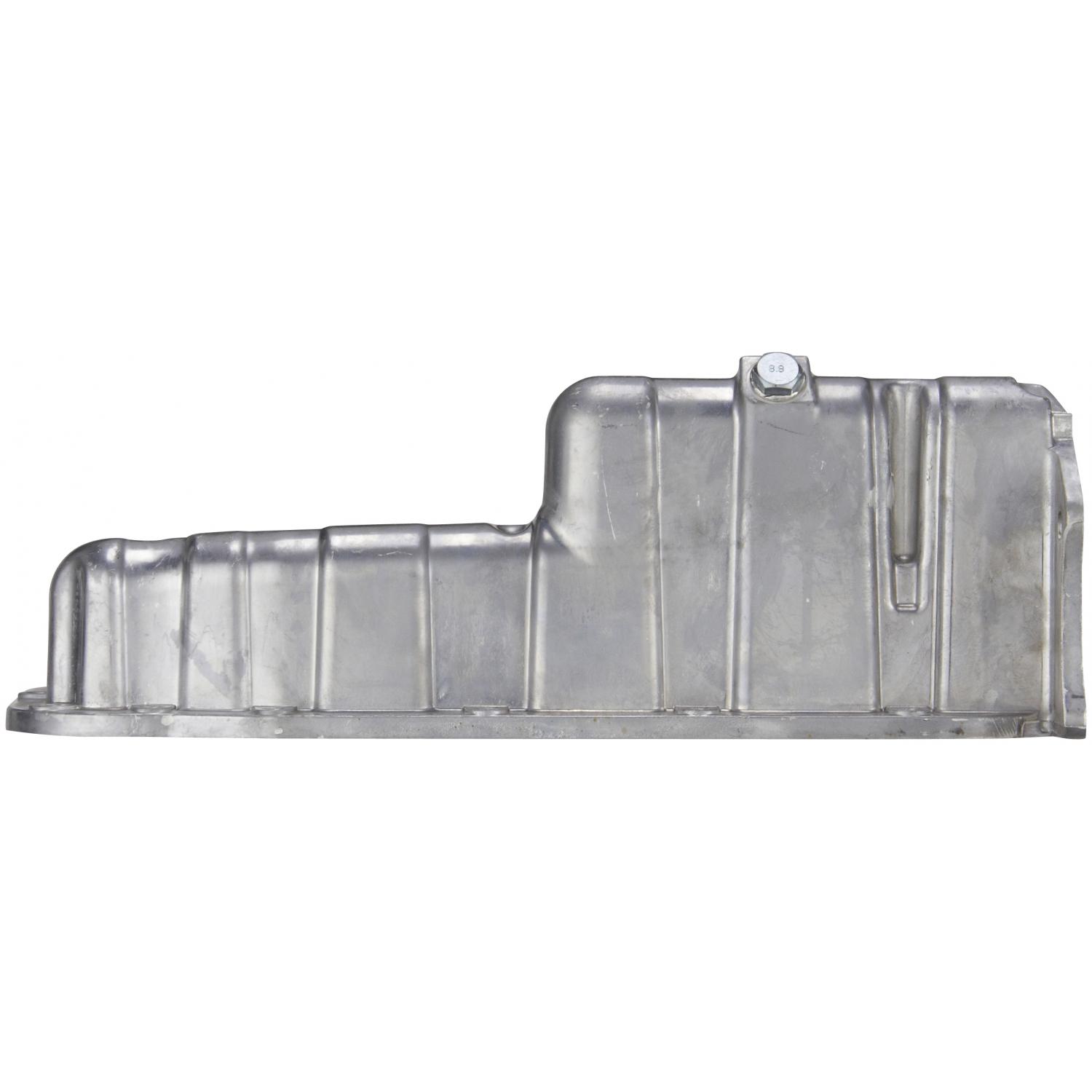 Spectra Premium GMP60A Engine Oil Pan product image 1 of 4