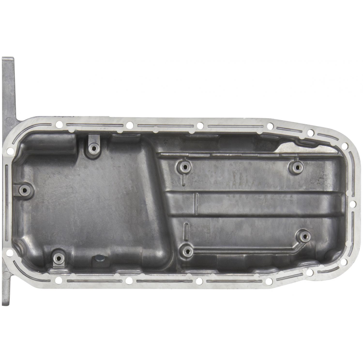 Spectra Premium GMP60A Engine Oil Pan product image 2 of 4