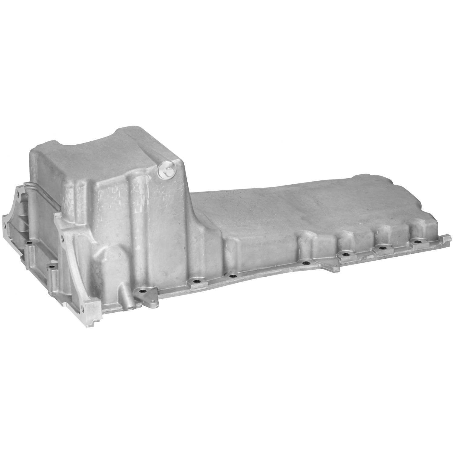 Spectra Premium GMP63A - Engine Oil Pan Spectra Premium GMP63A Engine Oil Pan product image 1 of 5
