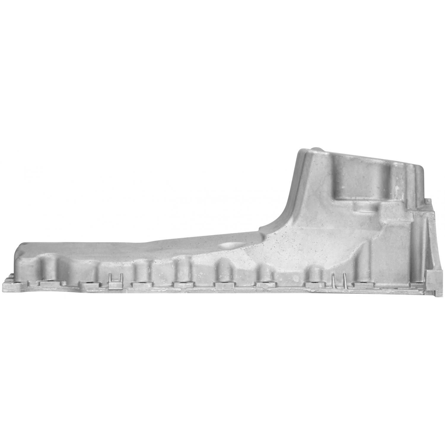 Spectra Premium GMP63A - Engine Oil Pan Spectra Premium GMP63A Engine Oil Pan product image 2 of 5