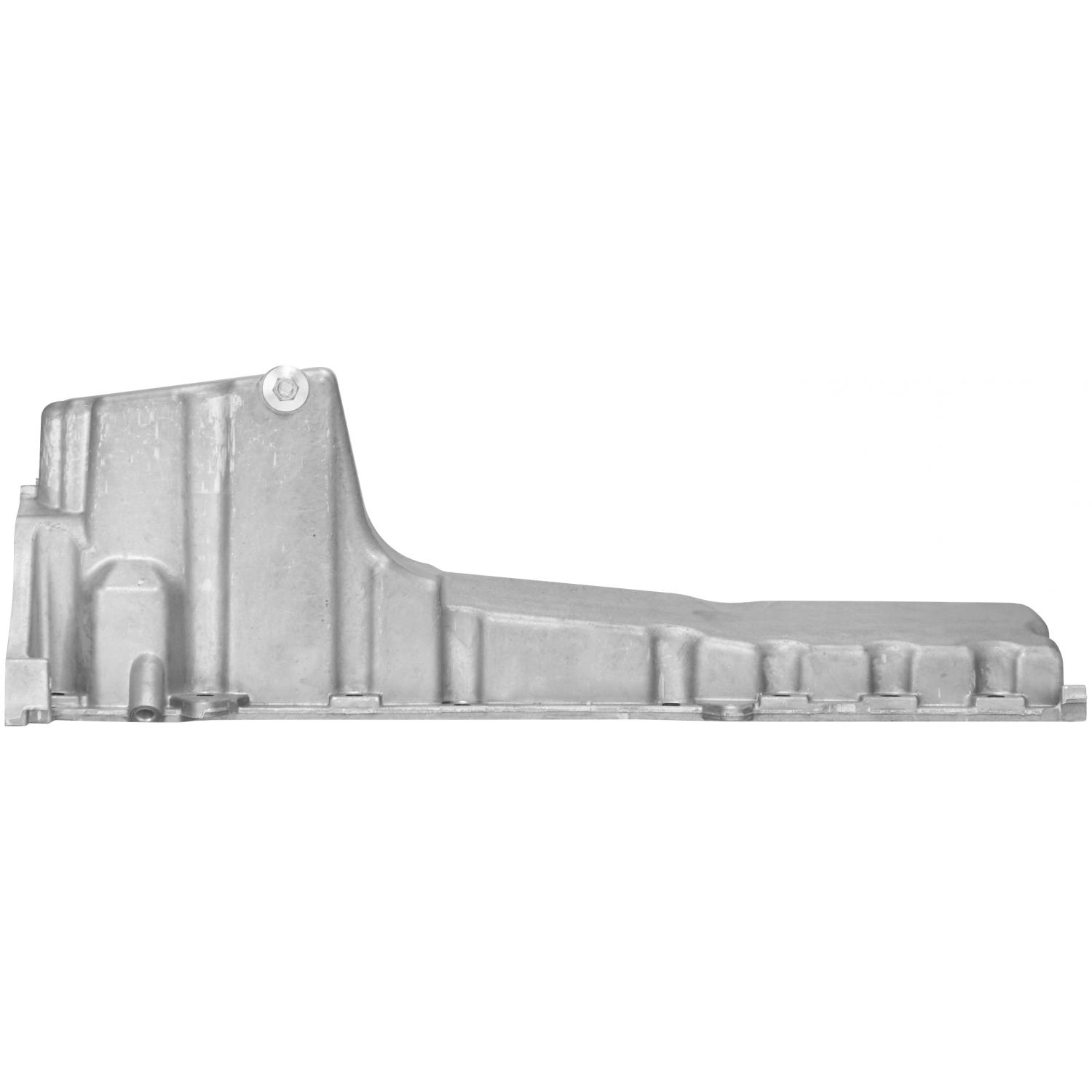 Spectra Premium GMP63A - Engine Oil Pan Spectra Premium GMP63A Engine Oil Pan product image 4 of 5