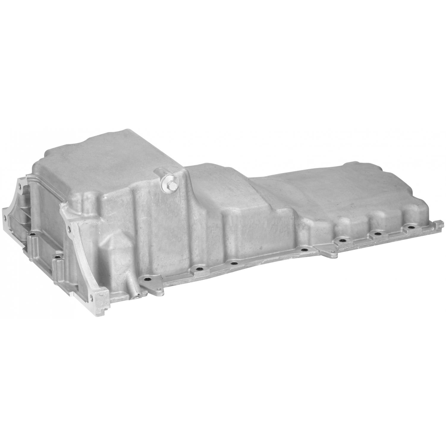 Spectra Premium GMP63B Engine Oil Pan product image 1 of 5