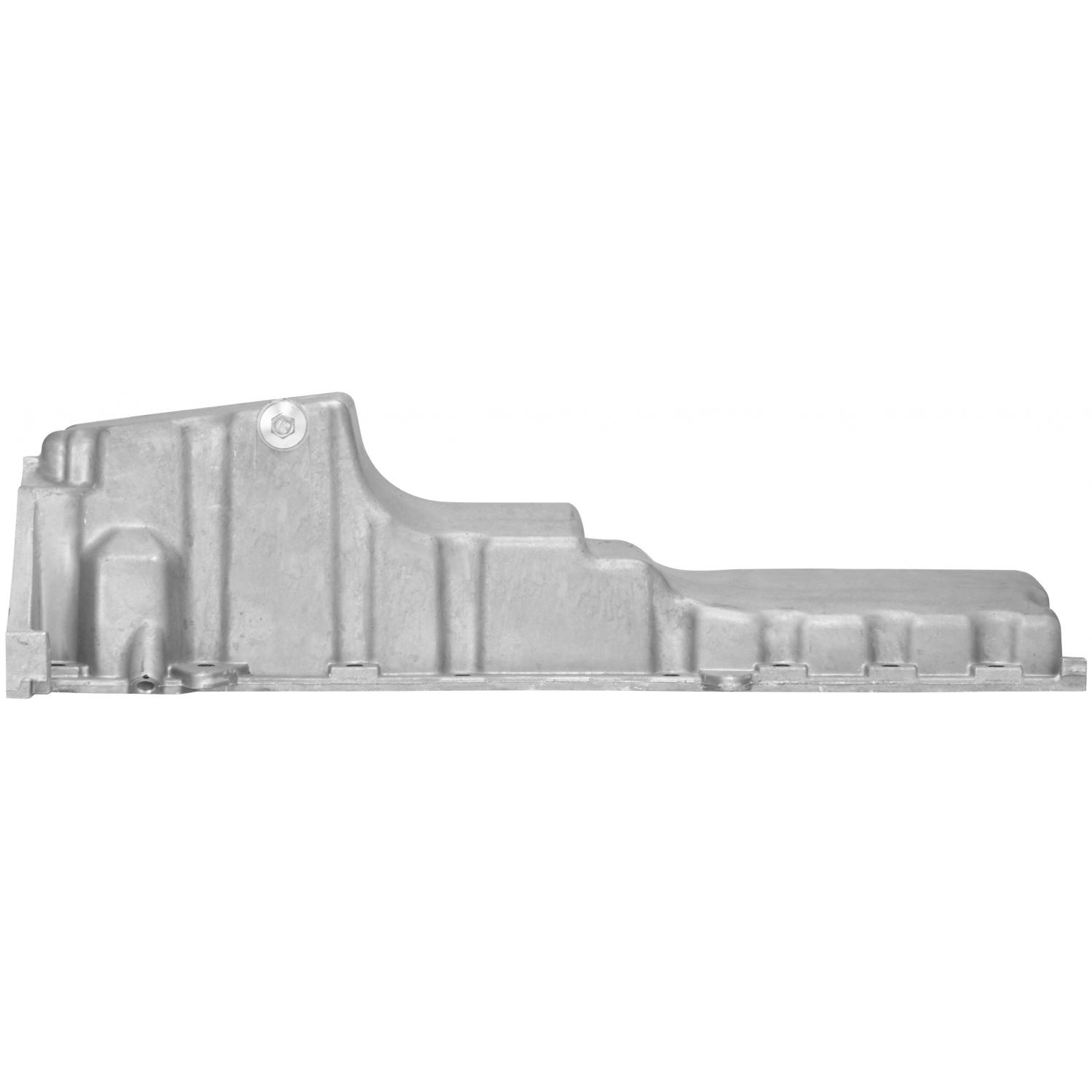 Spectra Premium GMP63B Engine Oil Pan product image 4 of 5