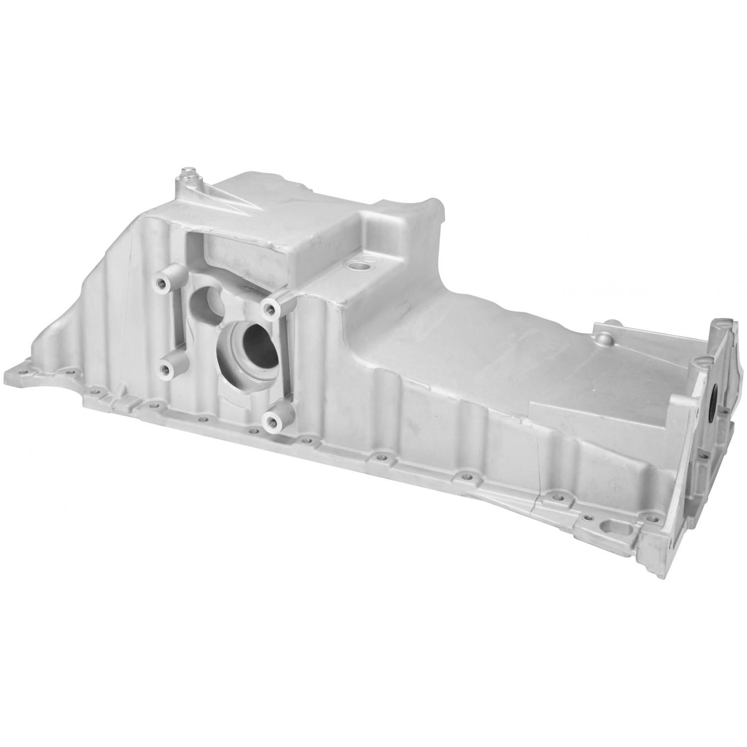 Spectra Premium GMP64A Engine Oil Pan product image 1 of 4
