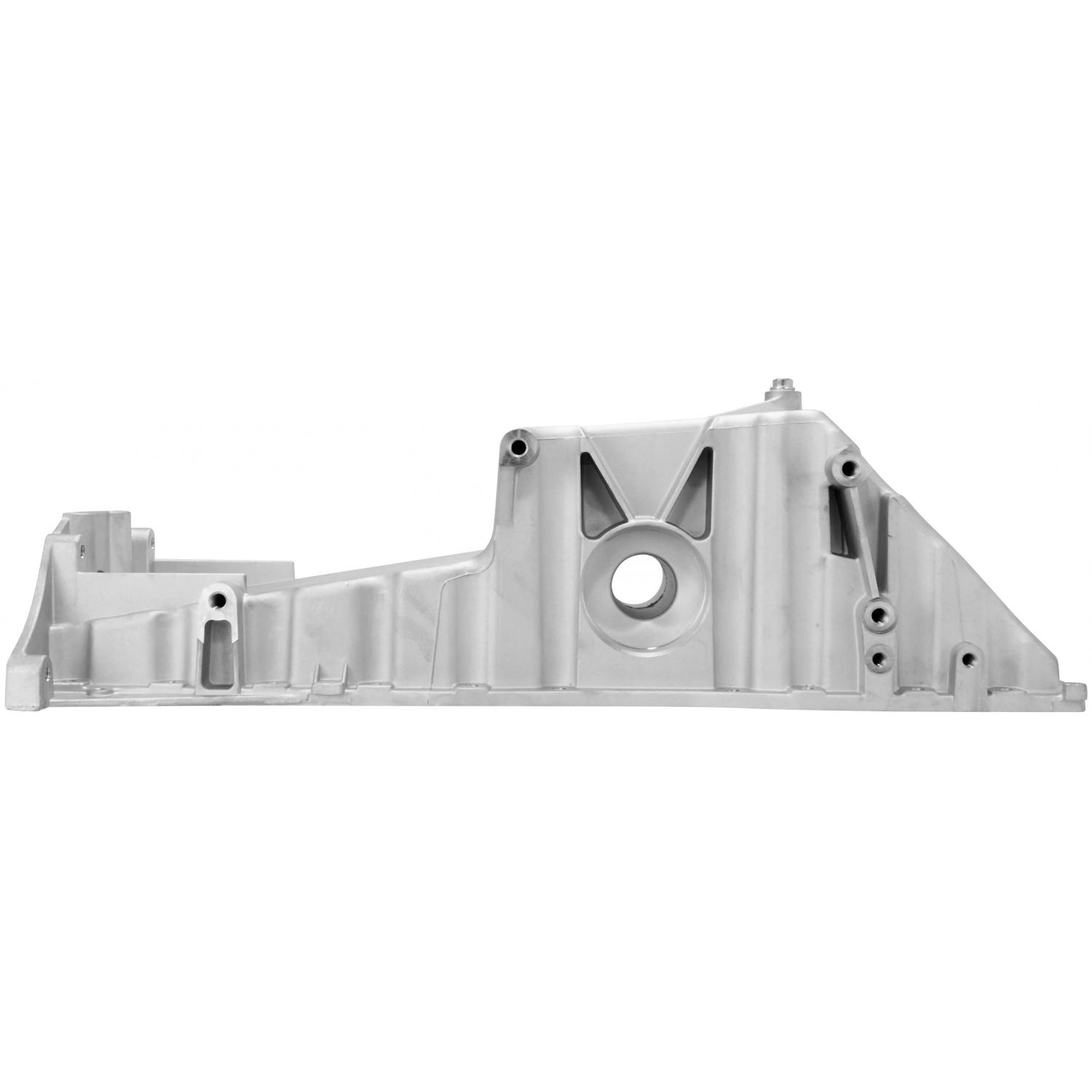 Spectra Premium GMP64A Engine Oil Pan product image 2 of 4