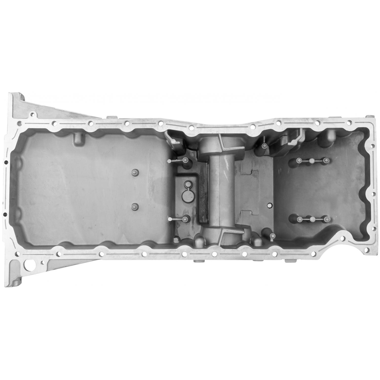 Spectra Premium GMP64A Engine Oil Pan product image 3 of 4