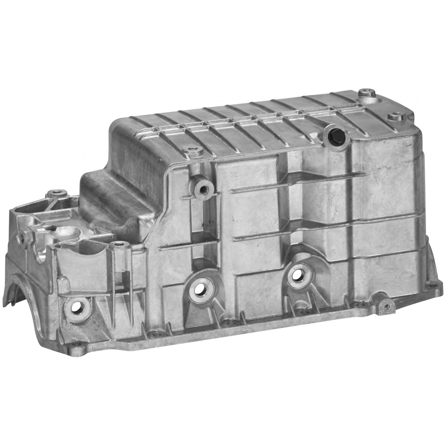 Spectra Premium GMP66A Engine Oil Pan product image 1 of 4