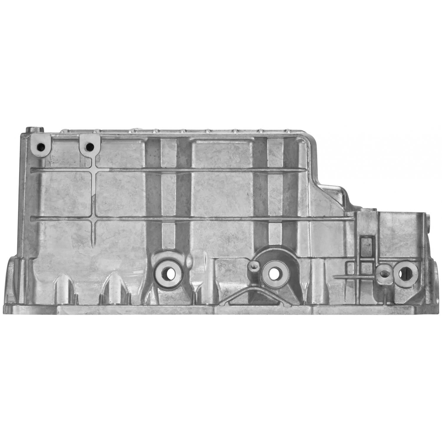 Spectra Premium GMP66A Engine Oil Pan product image 2 of 4