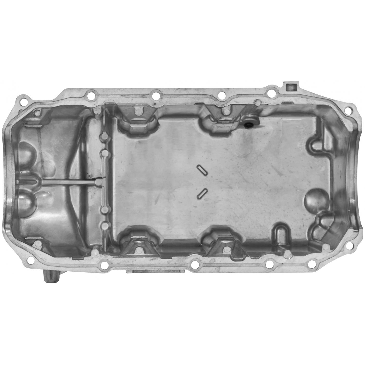 Spectra Premium GMP66A Engine Oil Pan product image 3 of 4