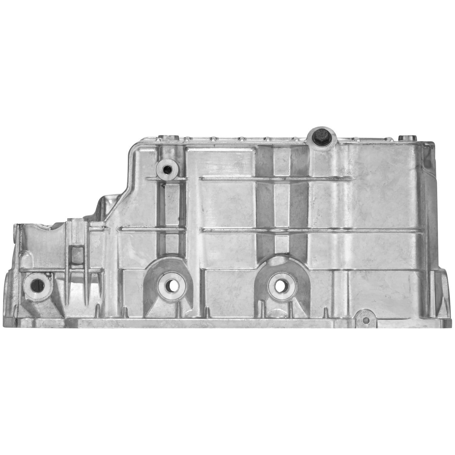 Spectra Premium GMP66A Engine Oil Pan product image 4 of 4
