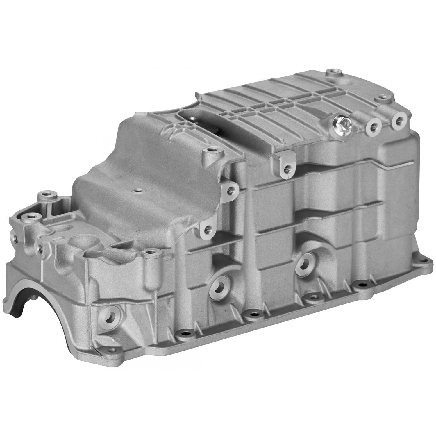 Spectra Premium GMP66B - Engine Oil Pan Spectra Premium GMP66B Engine Oil Pan product image 1 of 4