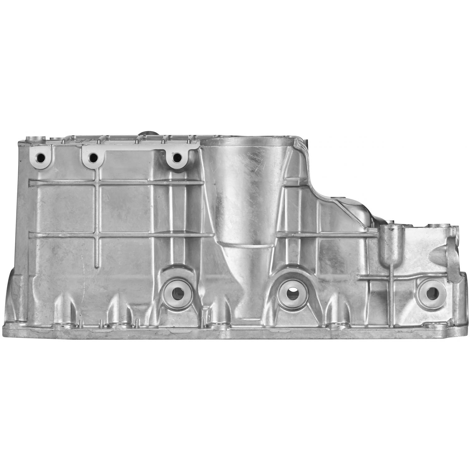 Spectra Premium GMP66B - Engine Oil Pan Spectra Premium GMP66B Engine Oil Pan product image 2 of 4