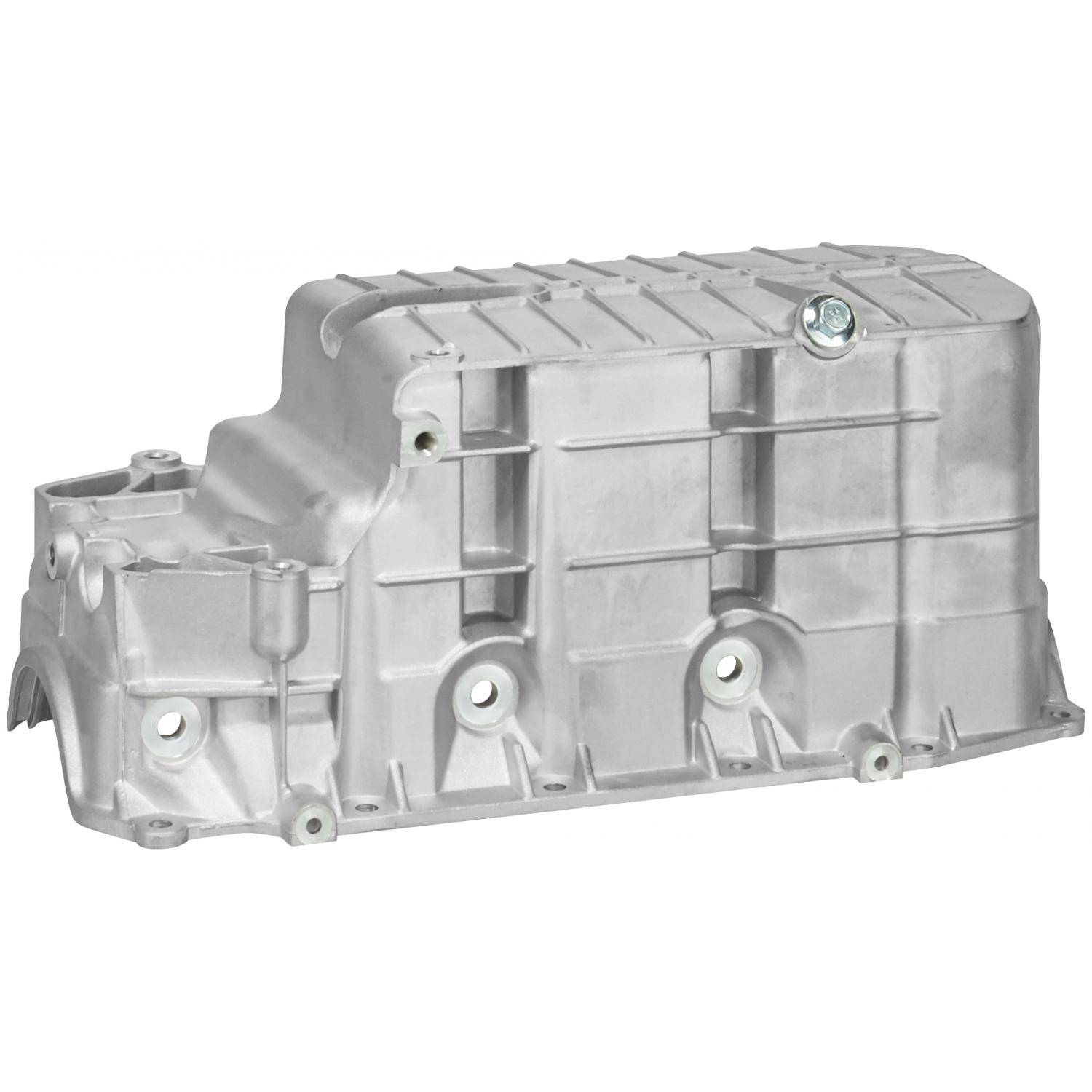 Spectra Premium GMP66C Engine Oil Pan product image 1 of 5