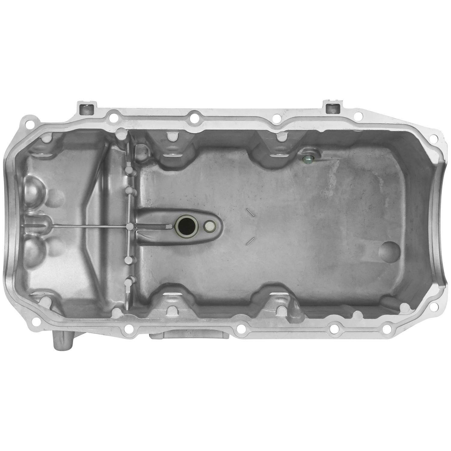 Spectra Premium GMP66C Engine Oil Pan product image 3 of 5