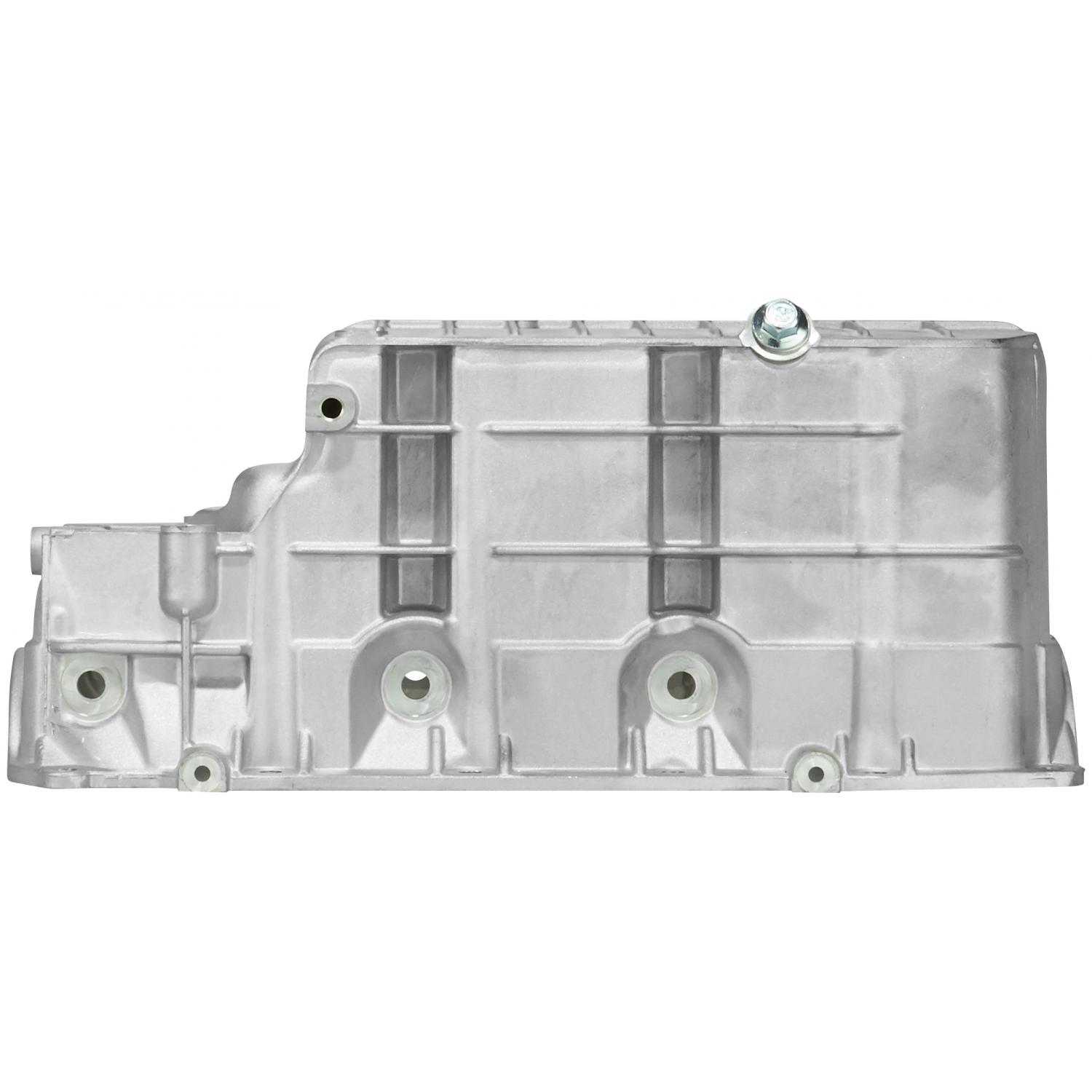Spectra Premium GMP66C Engine Oil Pan product image 4 of 5