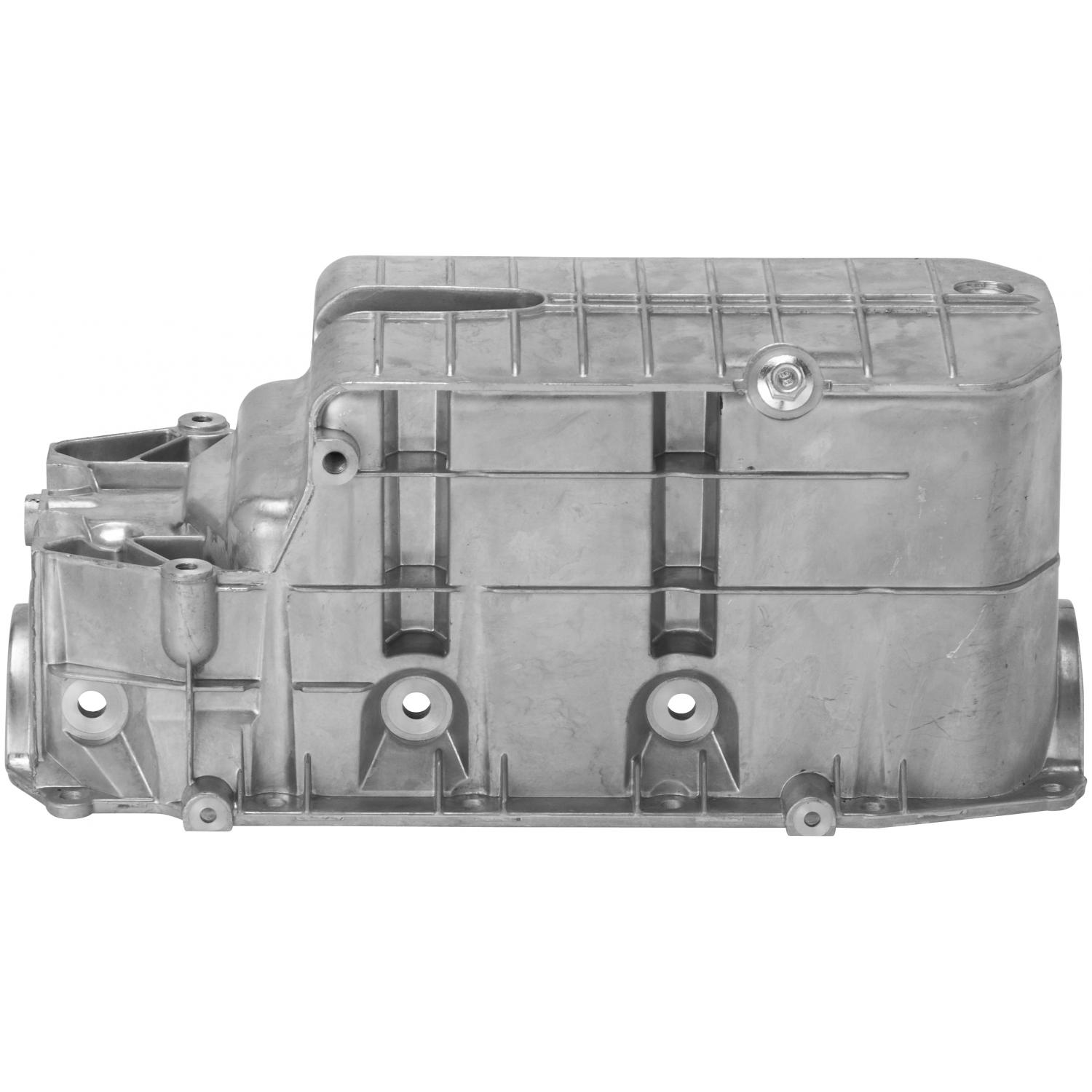 Spectra Premium GMP66C Engine Oil Pan product image 5 of 5