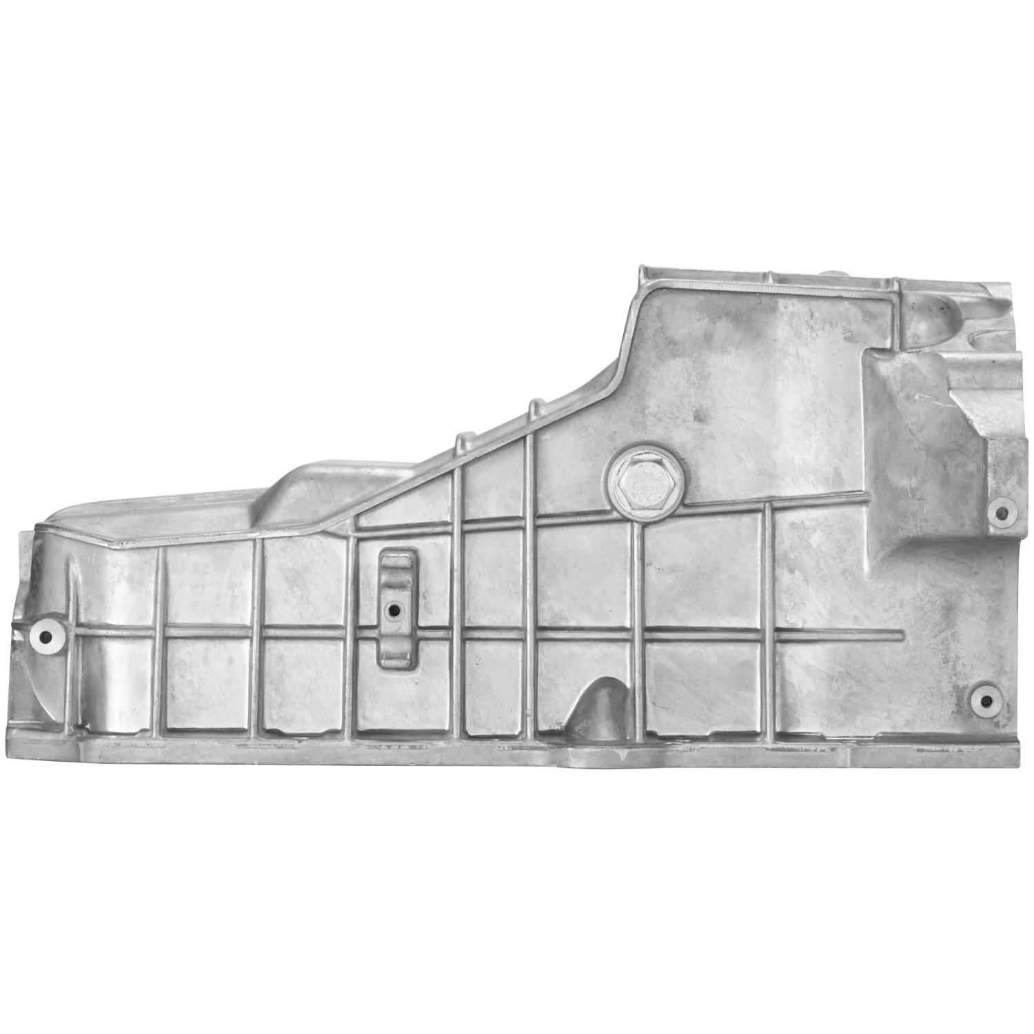 Spectra Premium GMP67A - Engine Oil Pan Spectra Premium GMP67A Engine Oil Pan product image 1 of 4