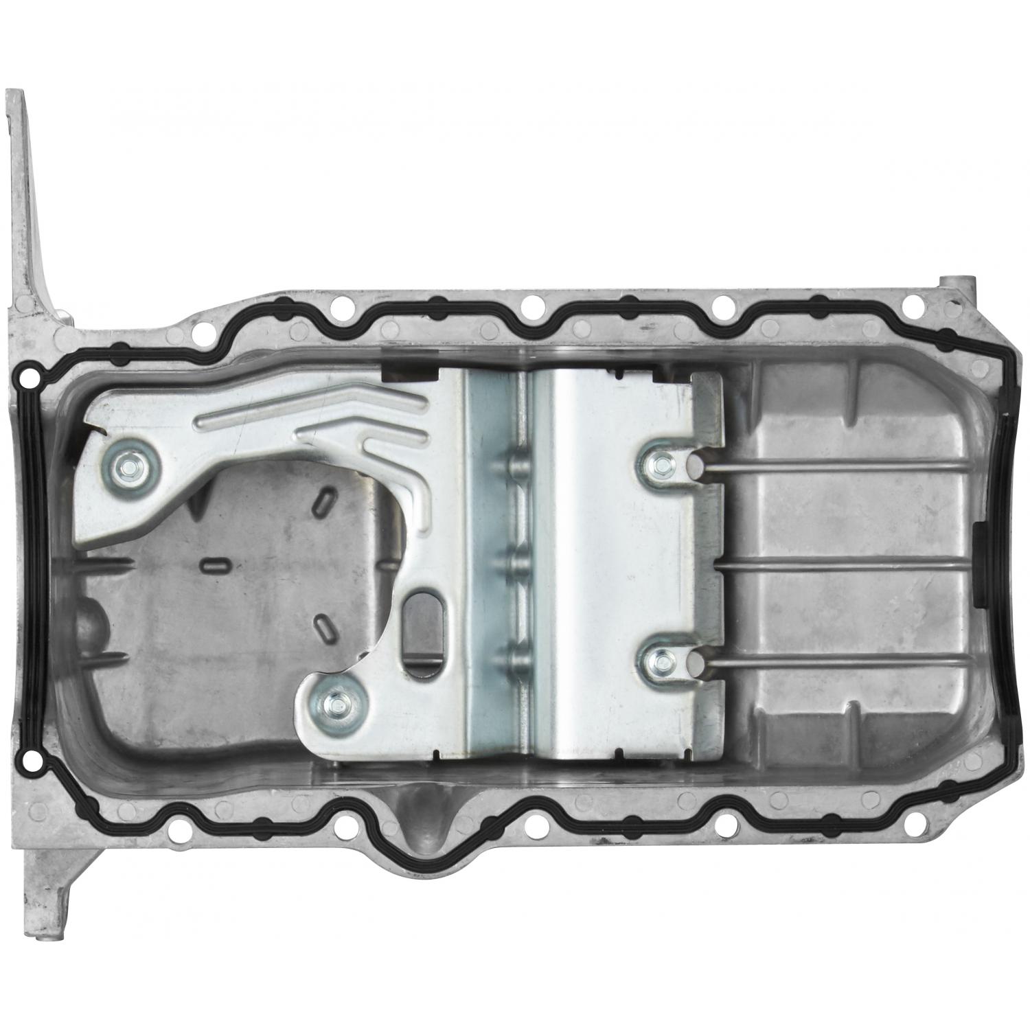 Spectra Premium GMP67A - Engine Oil Pan Spectra Premium GMP67A Engine Oil Pan product image 2 of 4