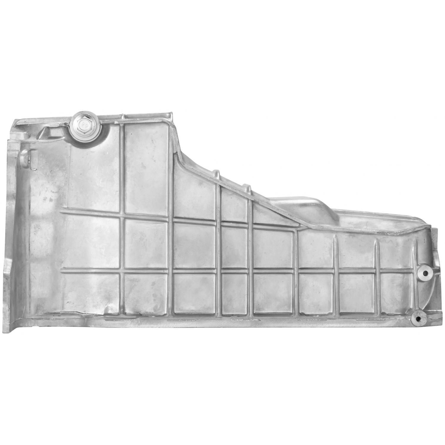 Spectra Premium GMP67A - Engine Oil Pan Spectra Premium GMP67A Engine Oil Pan product image 3 of 4