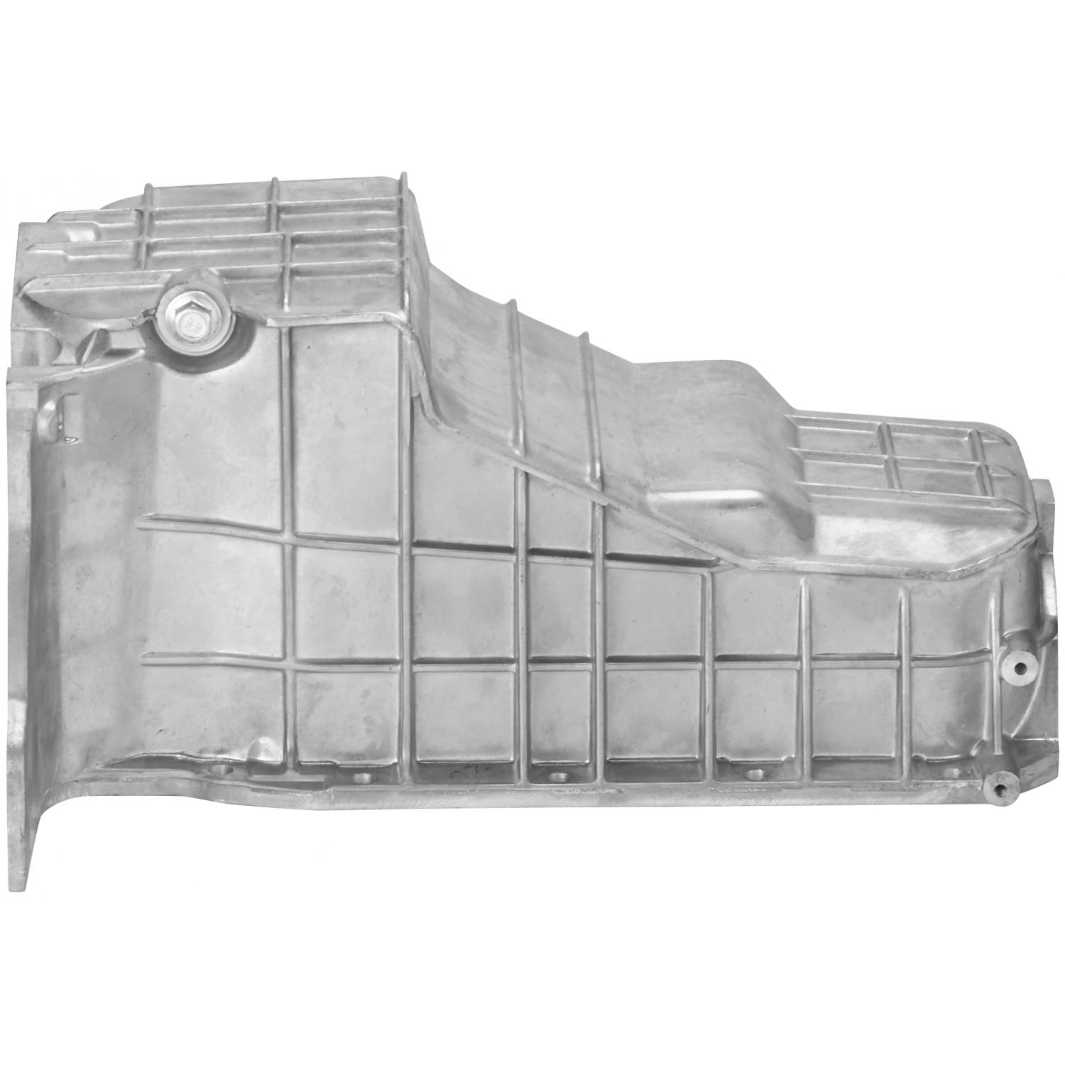 Spectra Premium GMP67A - Engine Oil Pan Spectra Premium GMP67A Engine Oil Pan product image 4 of 4