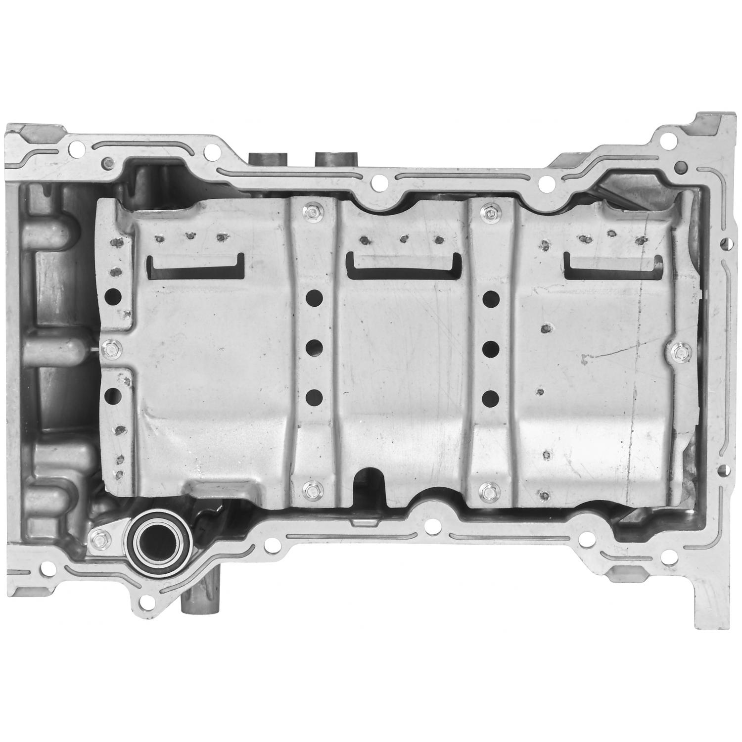Spectra Premium GMP68A Engine Oil Pan product image 2 of 4