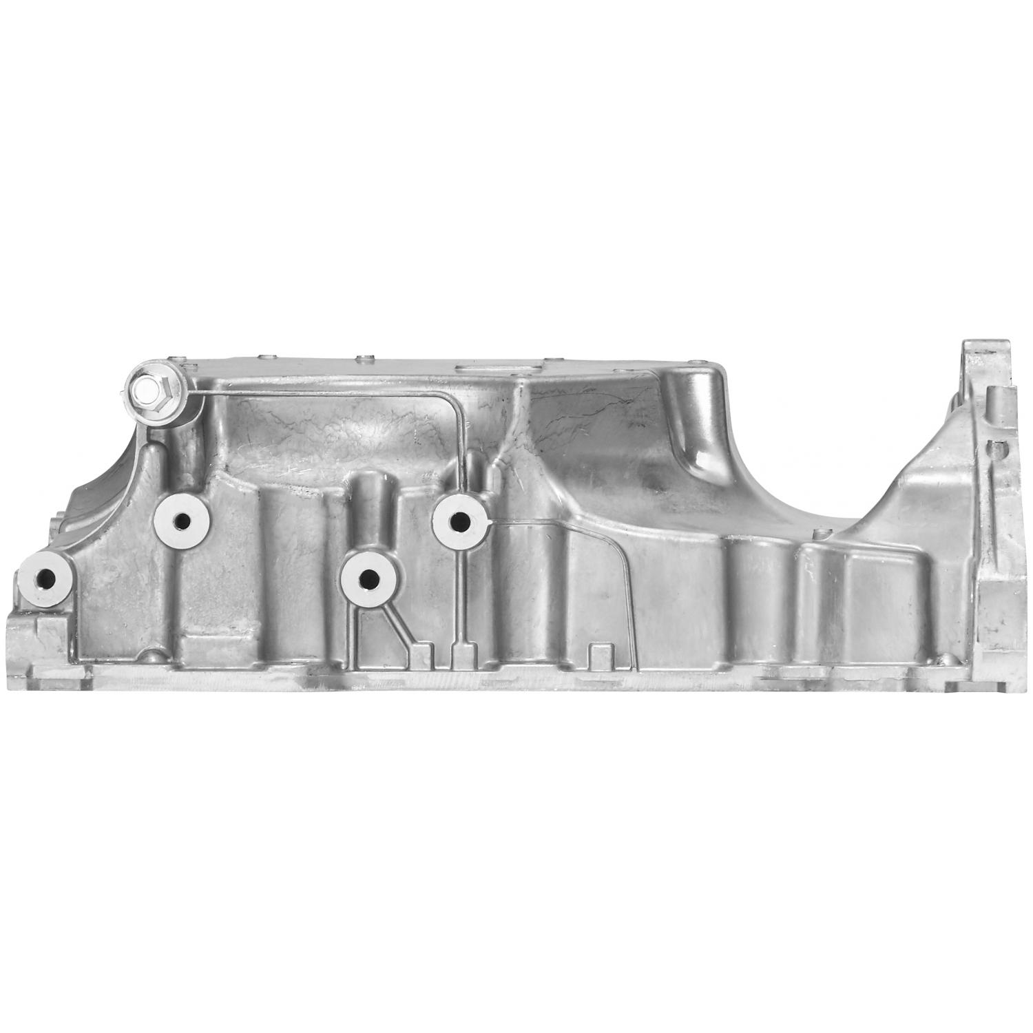 Spectra Premium GMP68A Engine Oil Pan product image 3 of 4