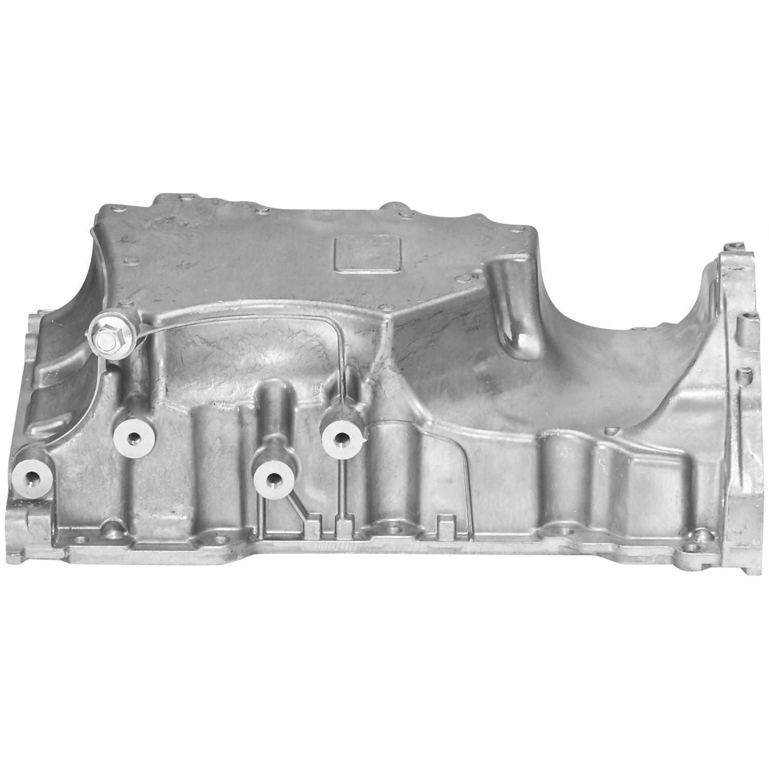 Spectra Premium GMP68A Engine Oil Pan product image 4 of 4