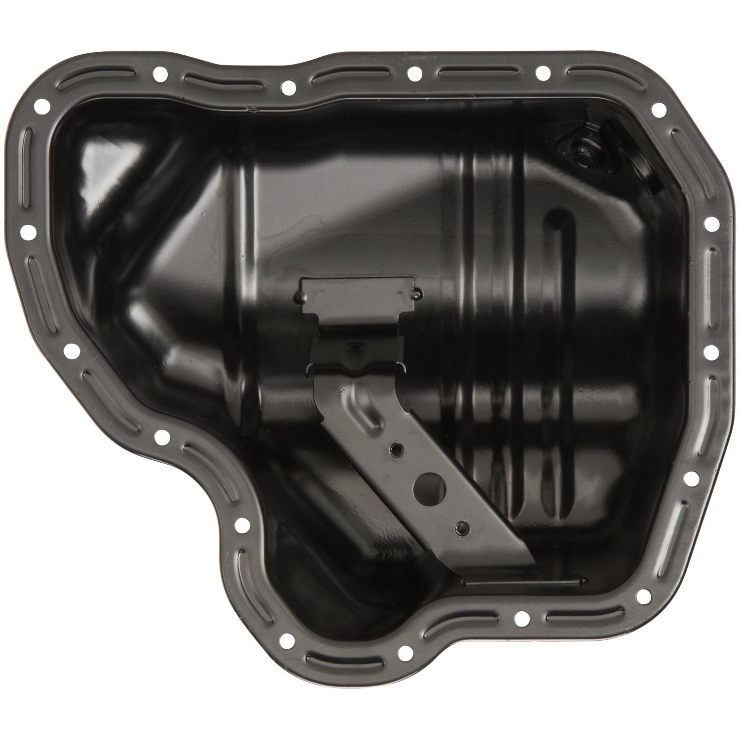 Spectra Premium GMP69A Engine Oil Pan product image 2 of 4