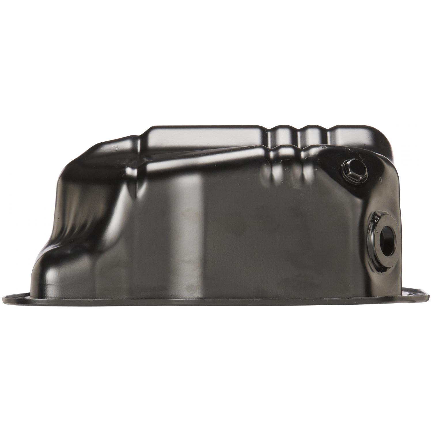 Spectra Premium GMP69A Engine Oil Pan product image 3 of 4