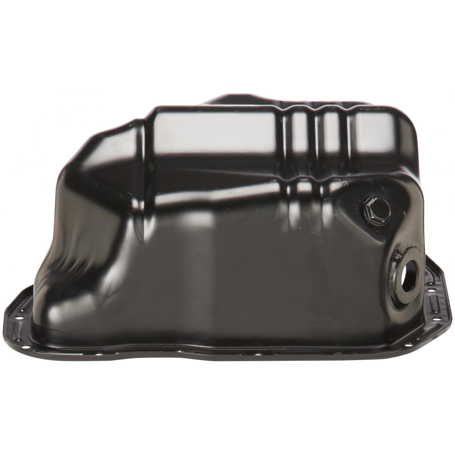 Spectra Premium GMP69A Engine Oil Pan product image 4 of 4