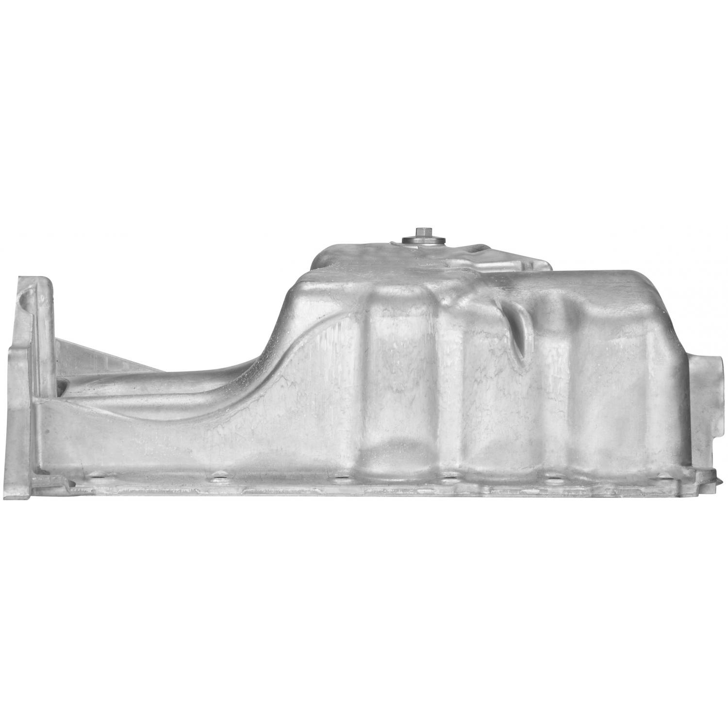 Spectra Premium GMP70A Engine Oil Pan product image 3 of 4