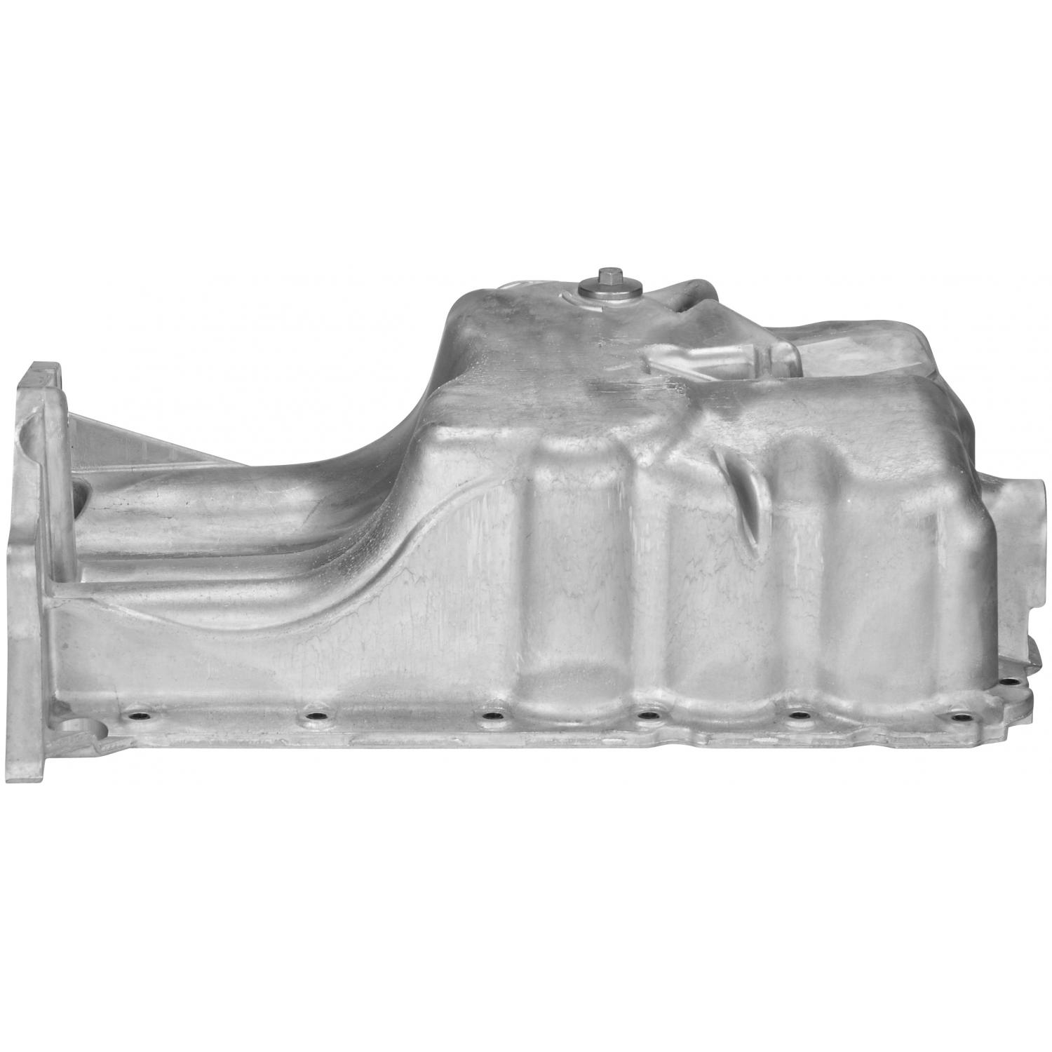 Spectra Premium GMP70A Engine Oil Pan product image 4 of 4