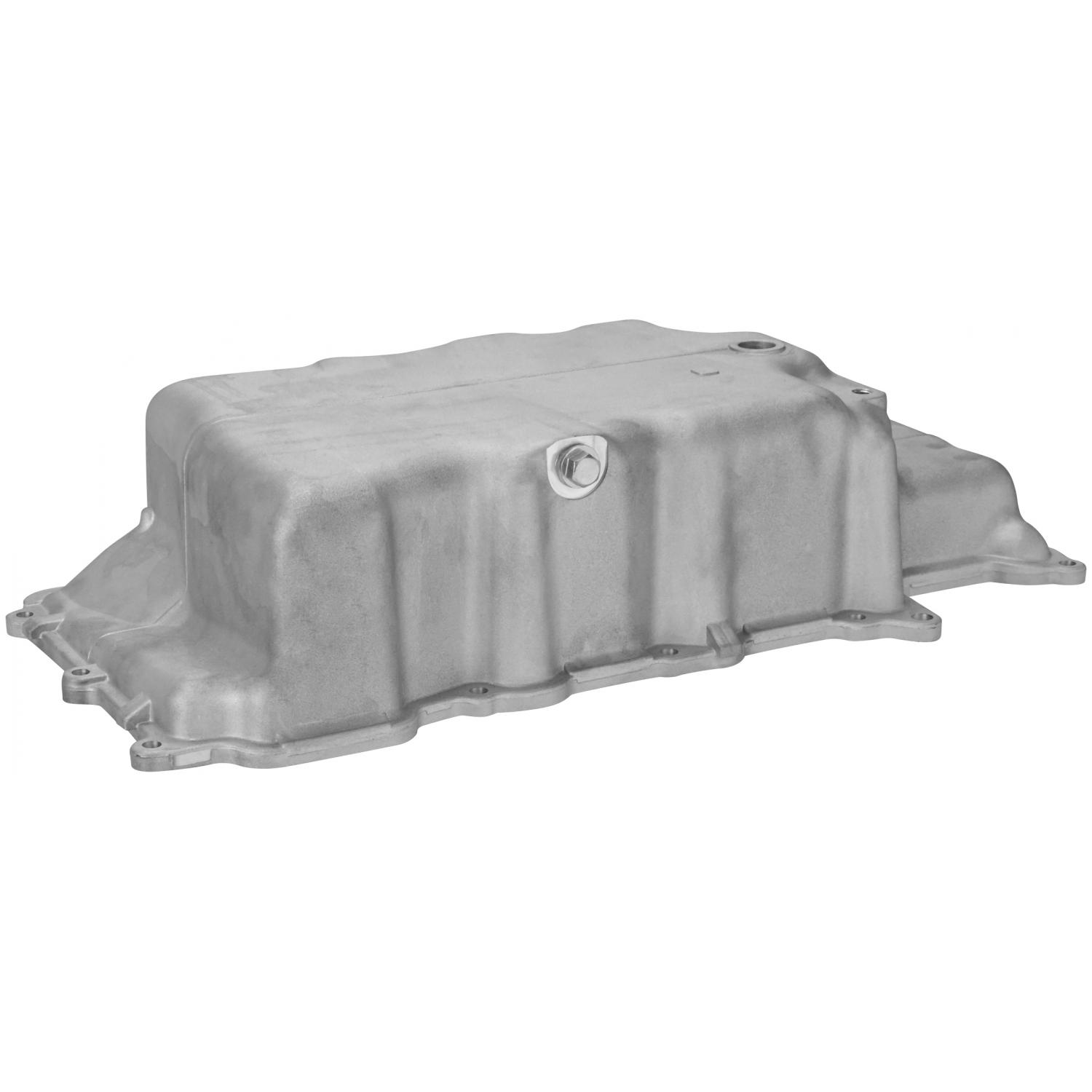Spectra Premium GMP71A Engine Oil Pan product image 1 of 4
