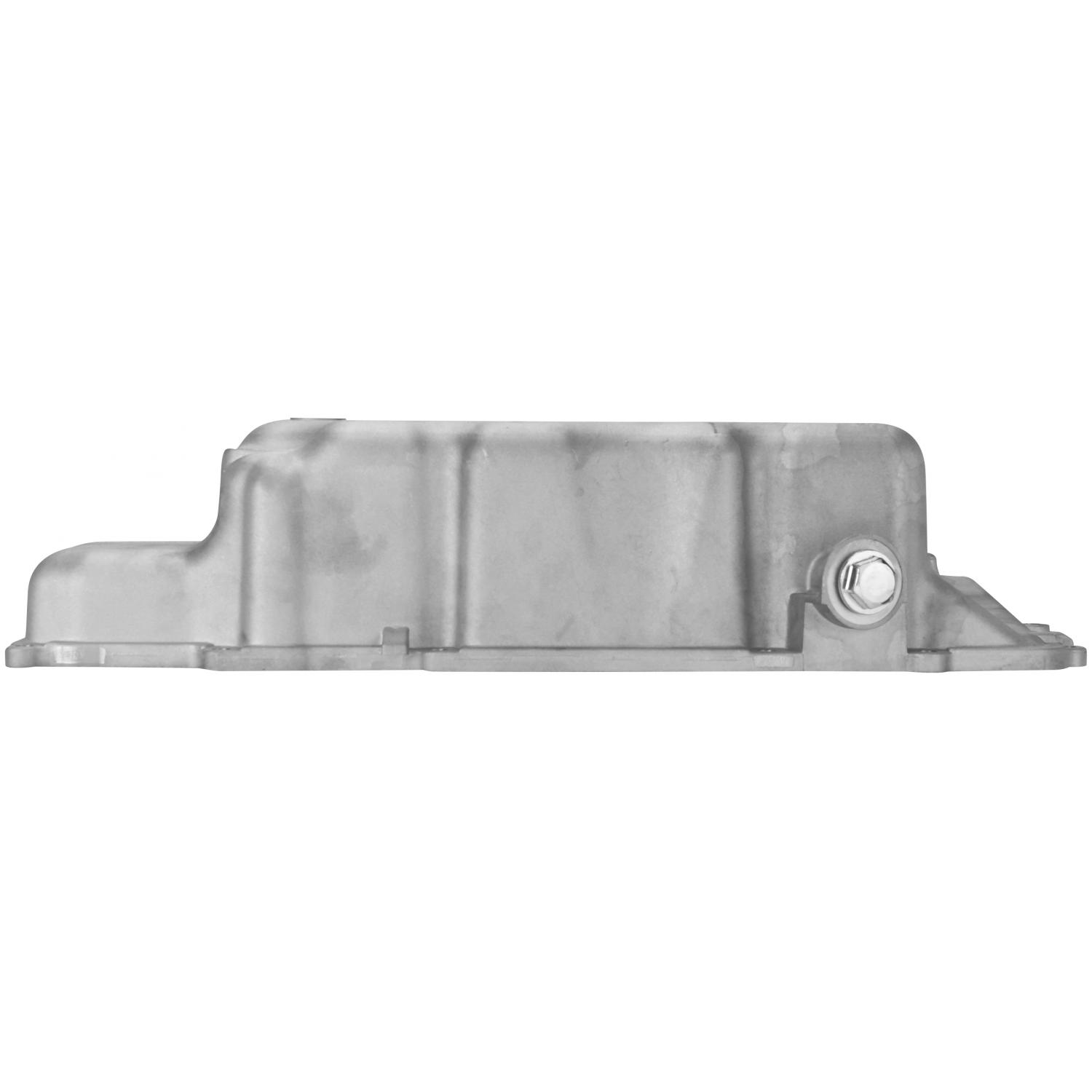 Spectra Premium GMP71A Engine Oil Pan product image 2 of 4
