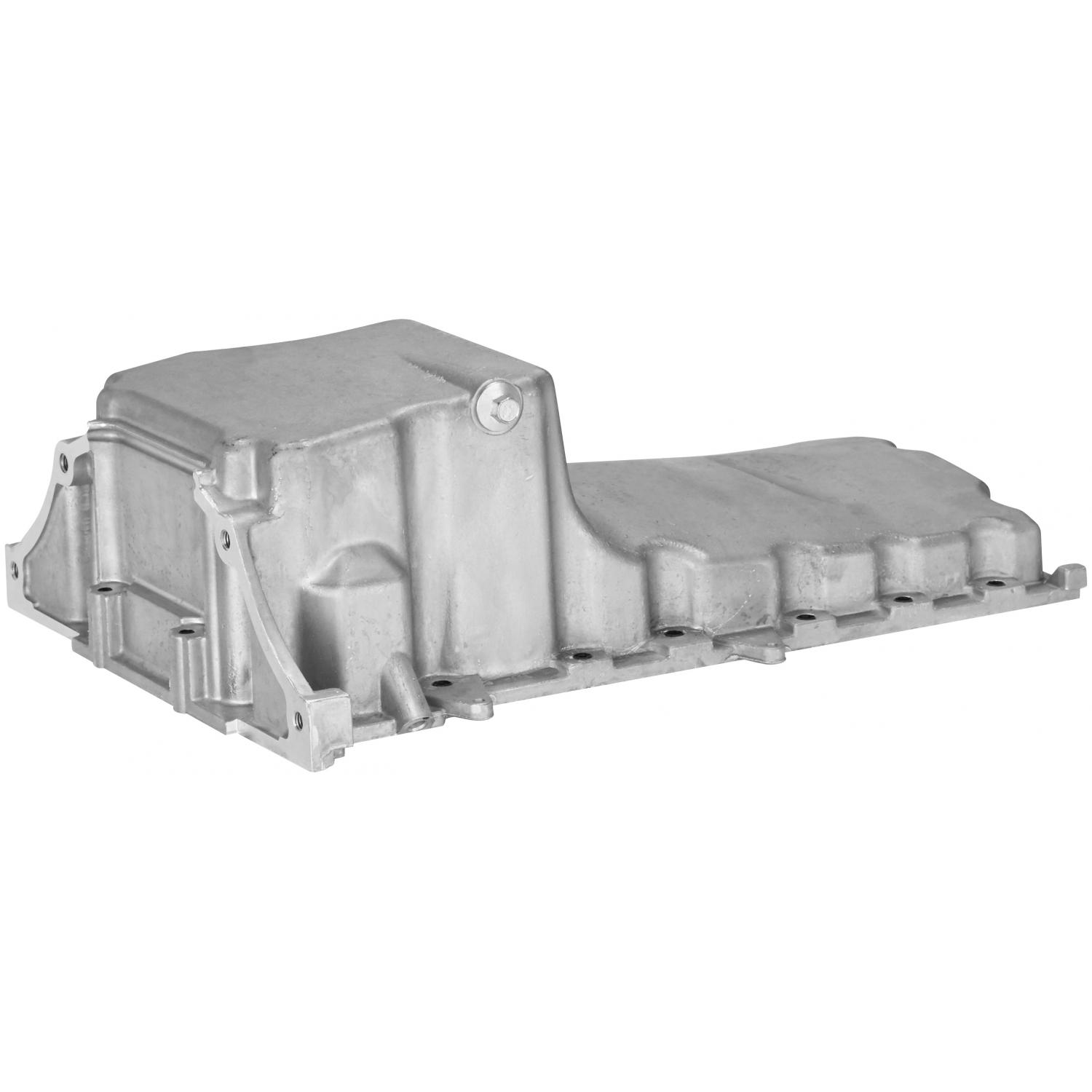 Spectra Premium GMP72A Engine Oil Pan product image 1 of 5