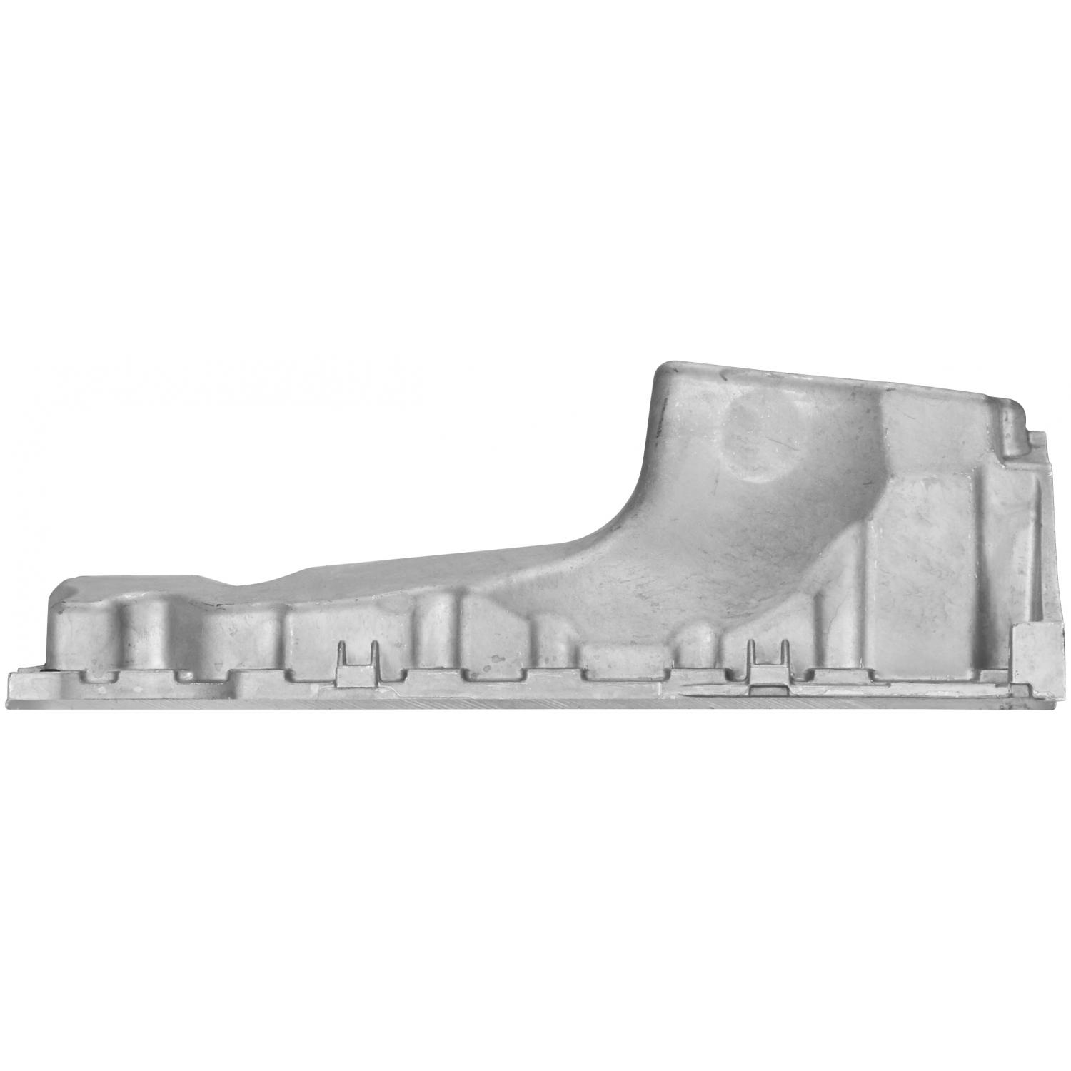 Spectra Premium GMP72A Engine Oil Pan product image 2 of 5