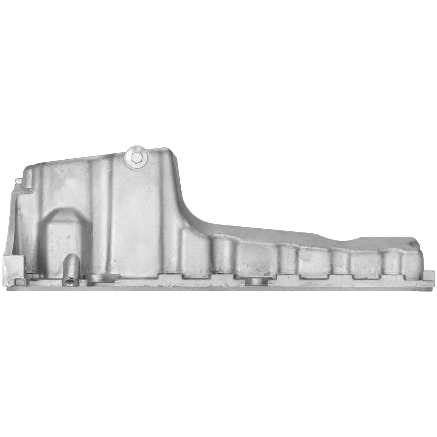 Spectra Premium GMP72A Engine Oil Pan product image 4 of 5