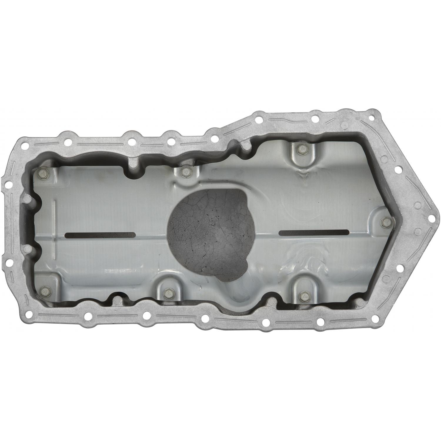 Spectra Premium GMP73A Engine Oil Pan product image 2 of 4