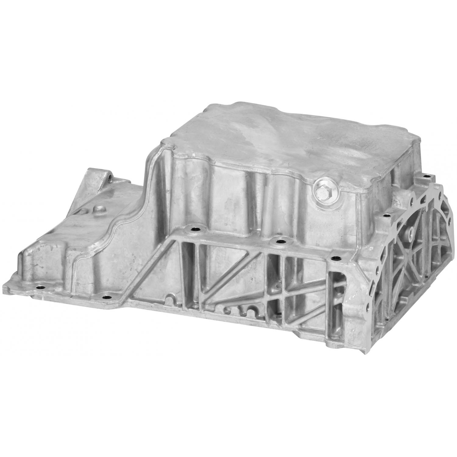 Spectra Premium GMP74A Engine Oil Pan product image 1 of 5