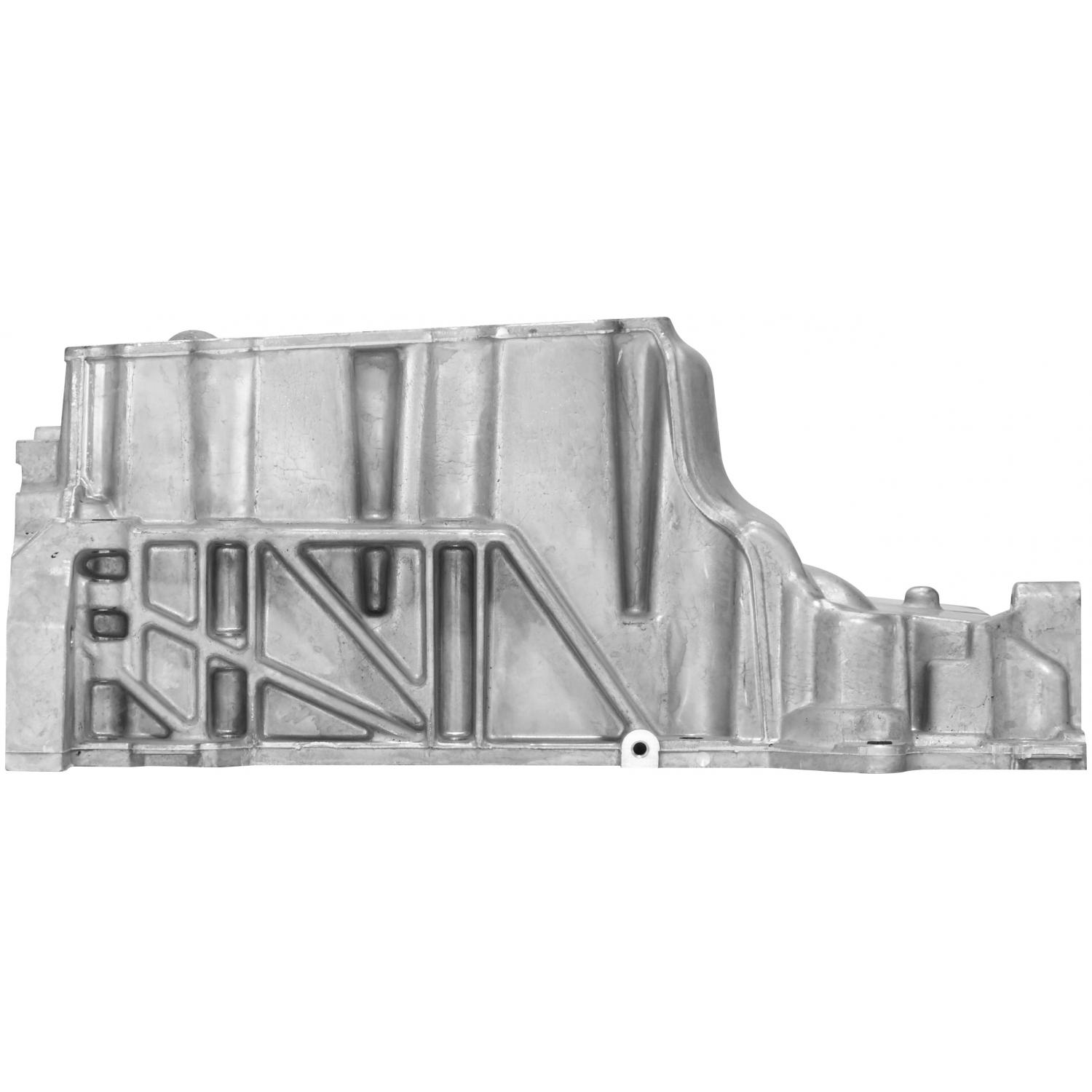 Spectra Premium GMP74A Engine Oil Pan product image 2 of 5