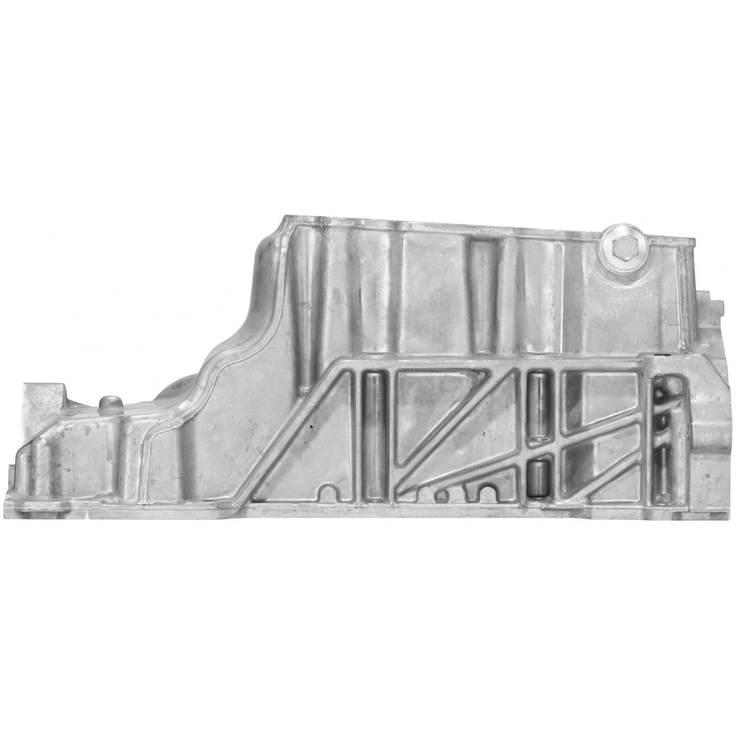 Spectra Premium GMP74A Engine Oil Pan product image 4 of 5