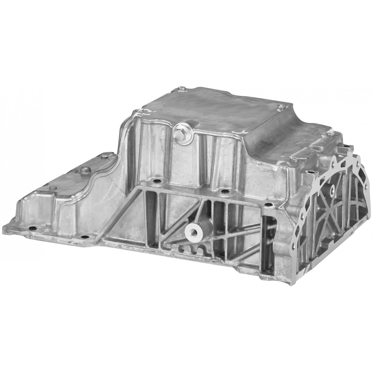 Spectra Premium GMP74B Engine Oil Pan product image 1 of 4