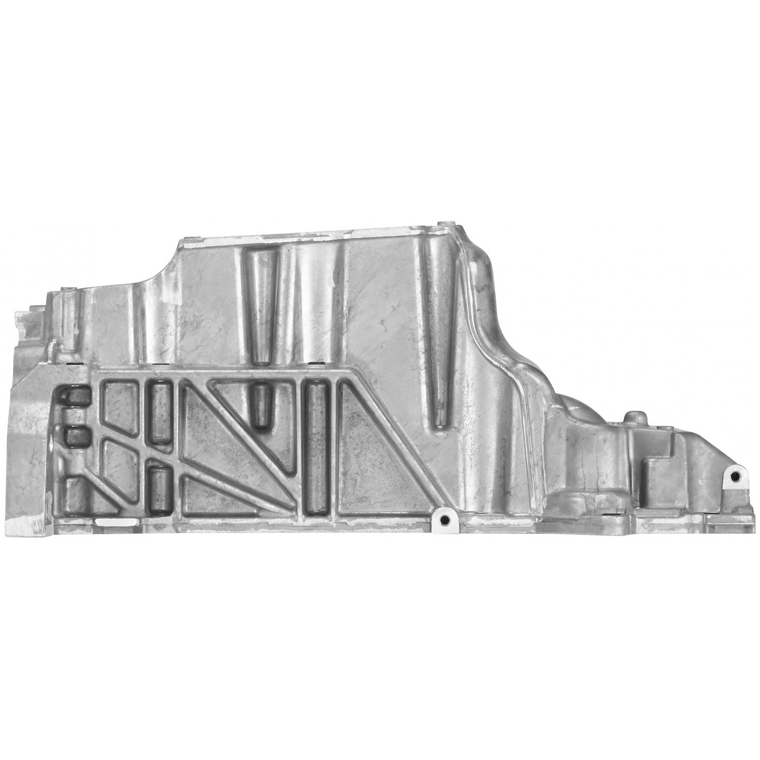 Spectra Premium GMP74B Engine Oil Pan product image 2 of 4