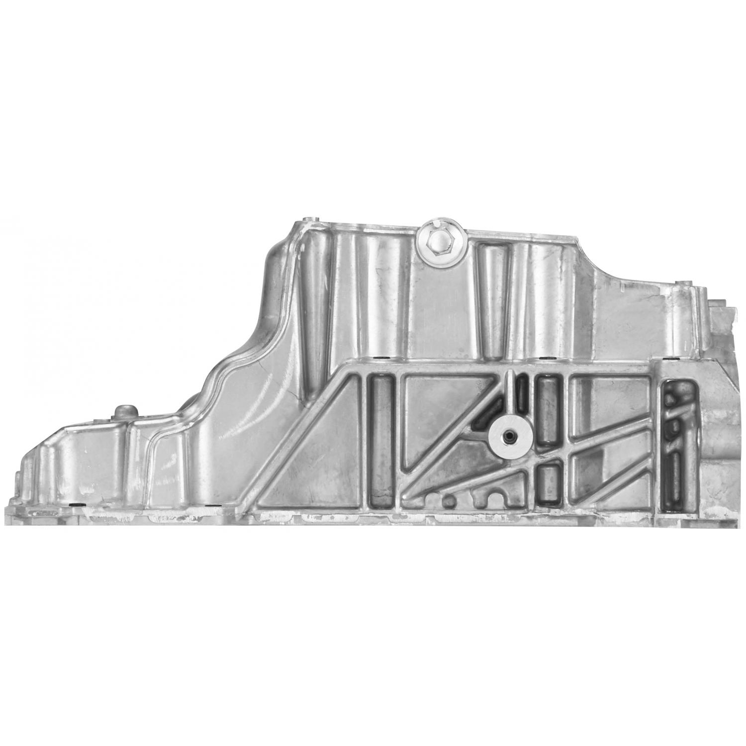 Spectra Premium GMP74B Engine Oil Pan product image 4 of 4