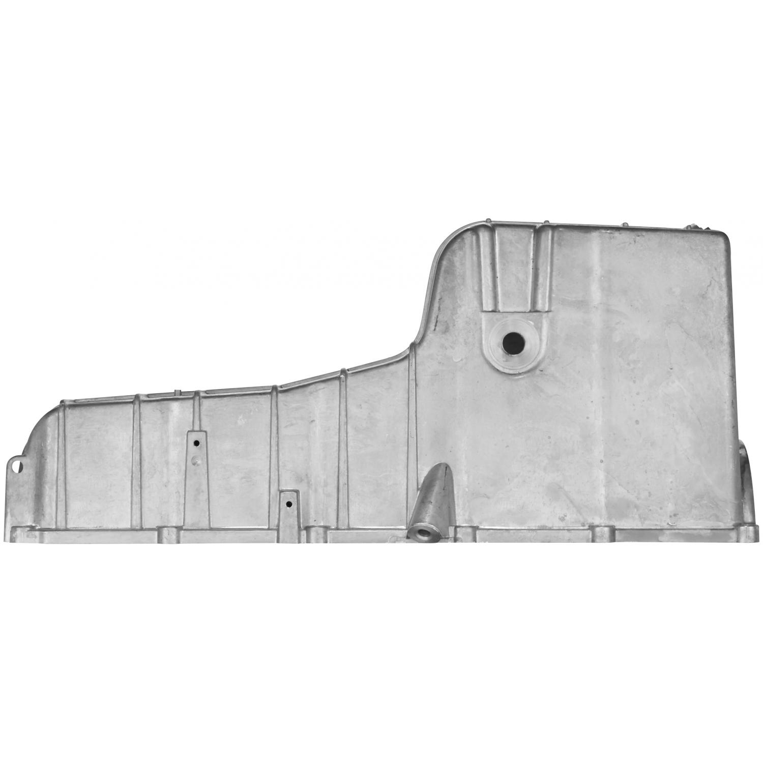 Spectra Premium GMP75A Engine Oil Pan product image 2 of 4